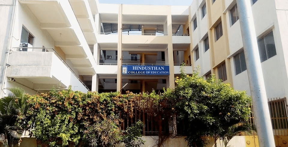 College of Education